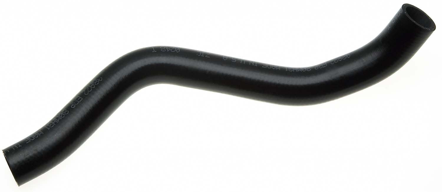 Gates 02-06 Nissan Altima 4-Cyl. 2.5L Lower Molded Coolant Hose