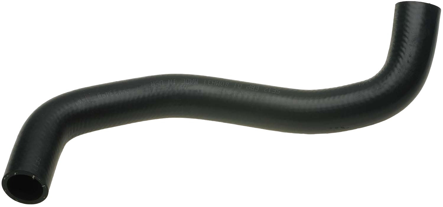 Gates 03-06 Infiniti G35 V-6 3.5L Lower Molded Coolant Hose