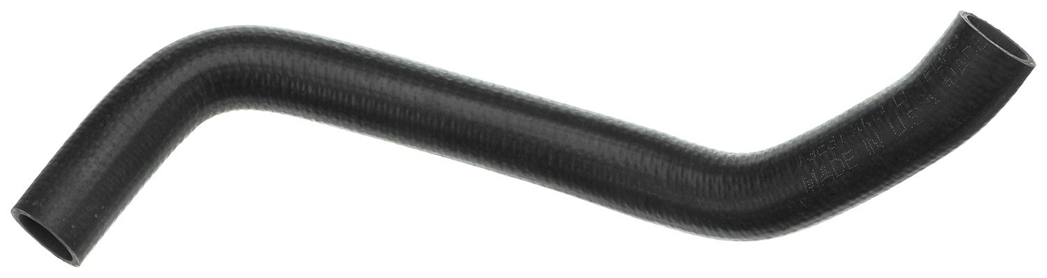 Gates 03-08 Infiniti FX35 V-6 3.5L Lower Molded Coolant Hose