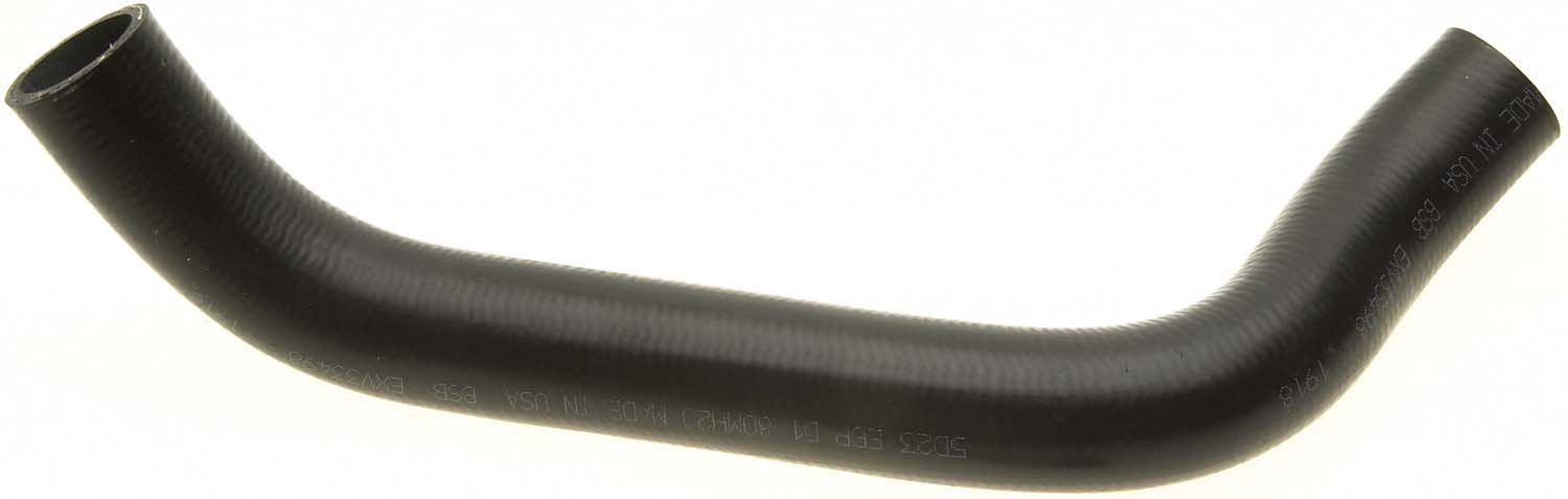 Gates 93-97 Dodge Intrepid V-6 3.5L Lower Molded Coolant Hose