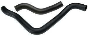 Gates 04-12 Mitsubishi Galant Molded Coolant Hose