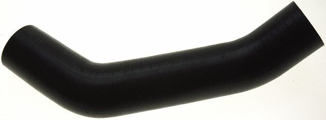 Gates 2004 Thomas Built Saf-T-Liner MVP EF Cat 3126 Diesel Lower Eng. To Rad. Molded Coolant Hose