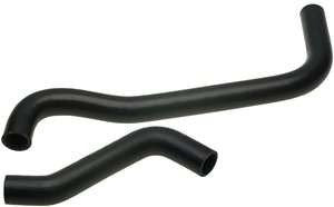 Gates 00-05 Dodge Neon 4-Cyl. 2.0L Upper Molded Coolant Hose