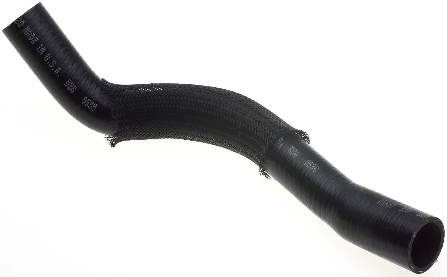 Gates 04-09 Cadillac SRX V-6 3.6L Upper Molded Coolant Hose