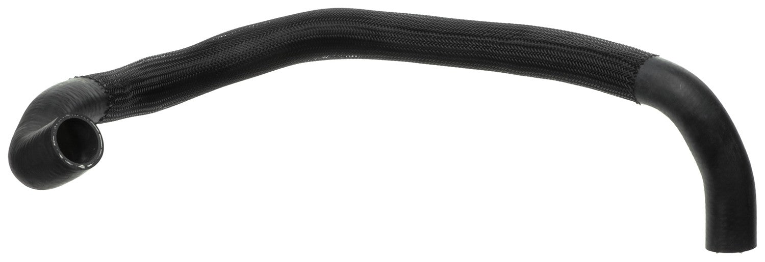 Gates 04-05 Cadillac CTS 5.7L V8 Molded Lower Coolant Hose
