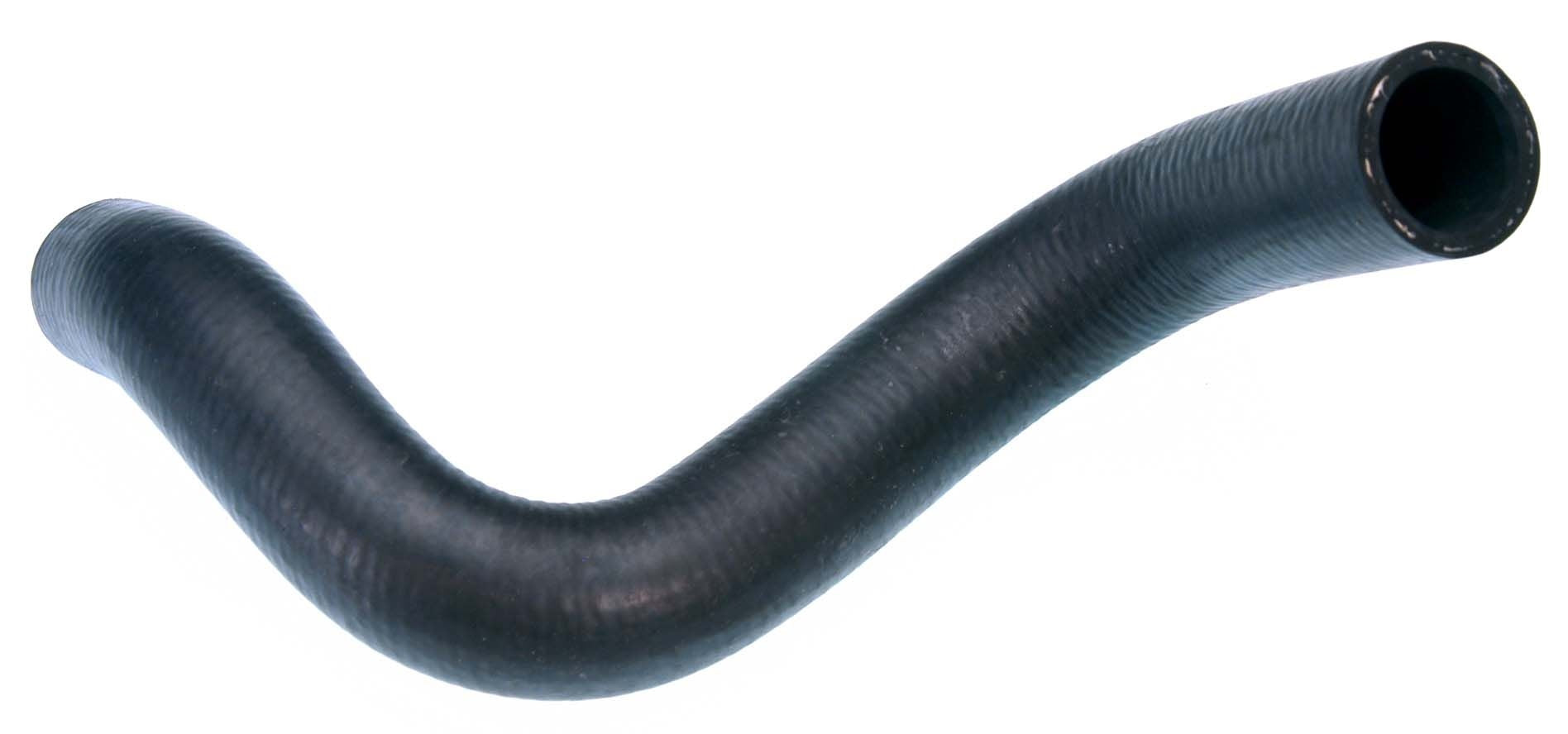 Gates 05-10 Cadillac STS V-8 4.6L Upper Molded Coolant Hose