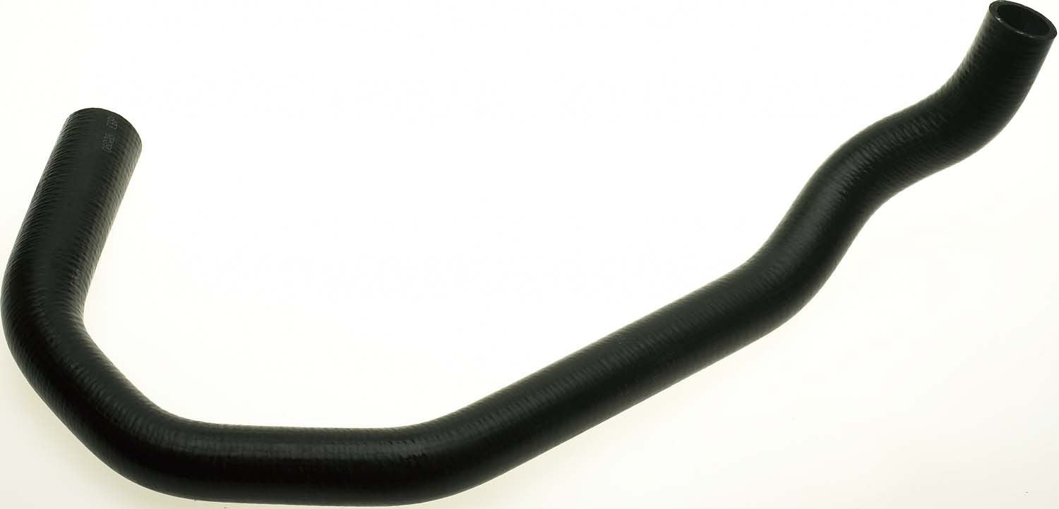 Gates 05-10 Cadillac STS V-8 4.6L Lower Molded Coolant Hose