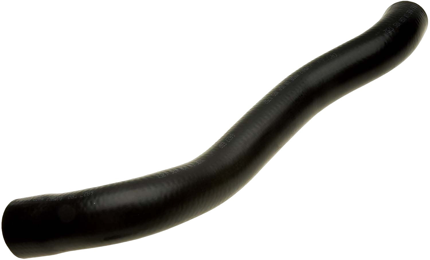 Gates 05-10 Jeep Grand Cherokee V-8 5.7L Lower Molded Coolant Hose