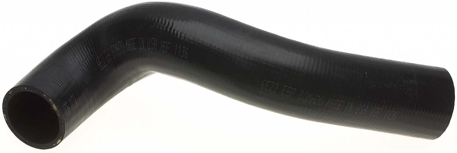Gates 05-11 Dodge Dakota V-6 3.7L Lower Molded Coolant Hose