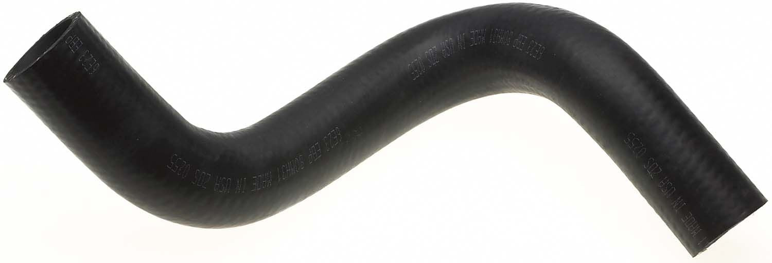 Gates 05-08 Chrysler Pacifica V-6 3.8L Lower Molded Coolant Hose