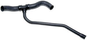 Gates 05-10 Ford Mustang 4.0L V6 Molded Coolant Hose