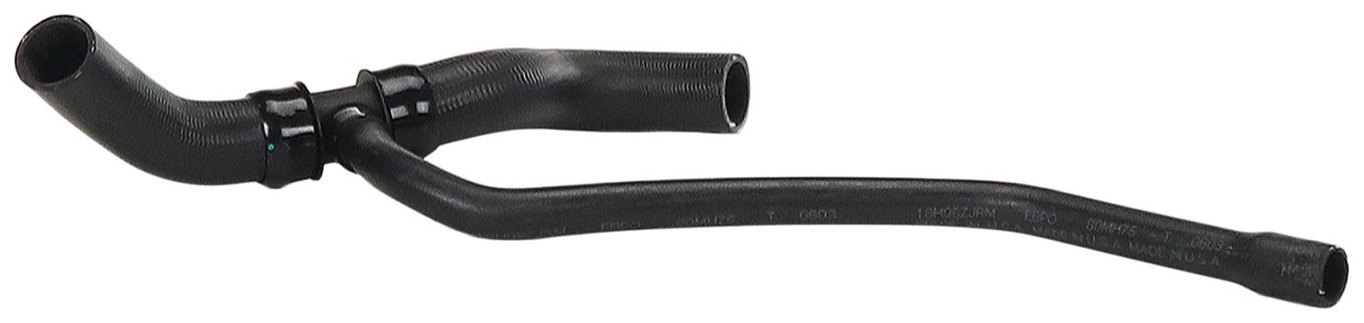 Gates 05-10 Ford Mustang 4.0L V6 Molded Coolant Hose