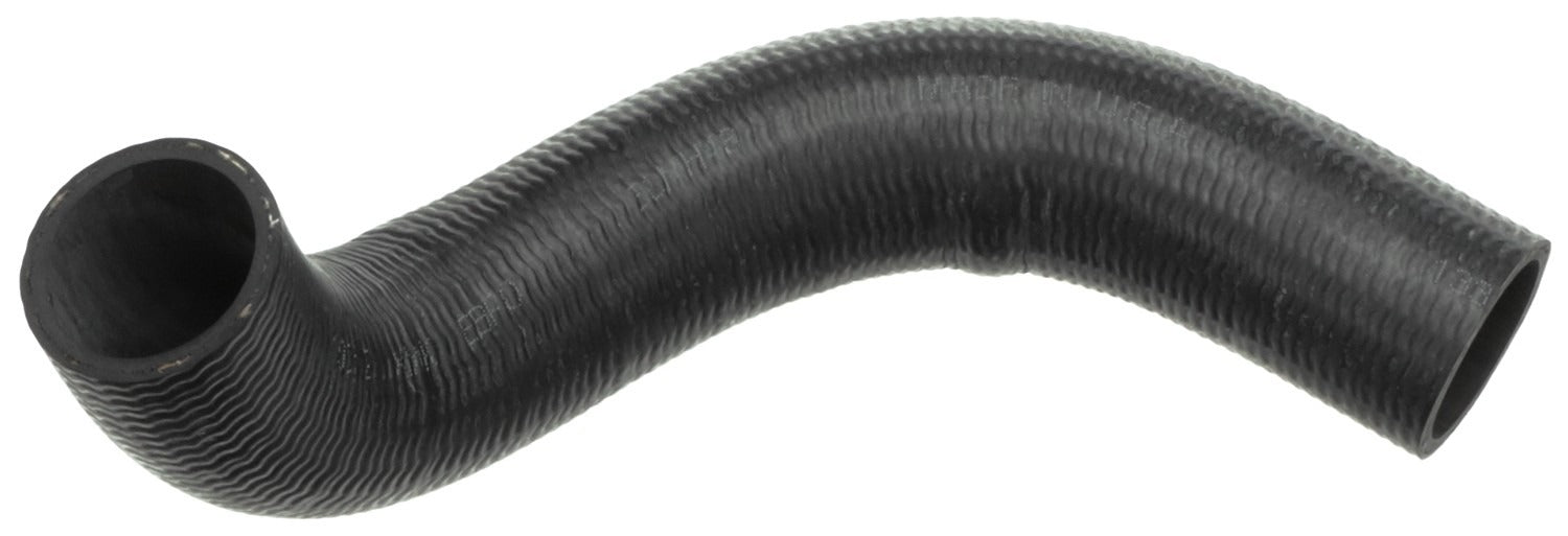 Gates 05-06 Ford Mustang GT Molded Coolant Hose