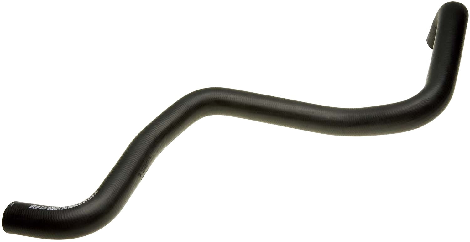 Gates 96-00 Chevrolet Express V-8 7.4L Upper Molded Coolant Hose