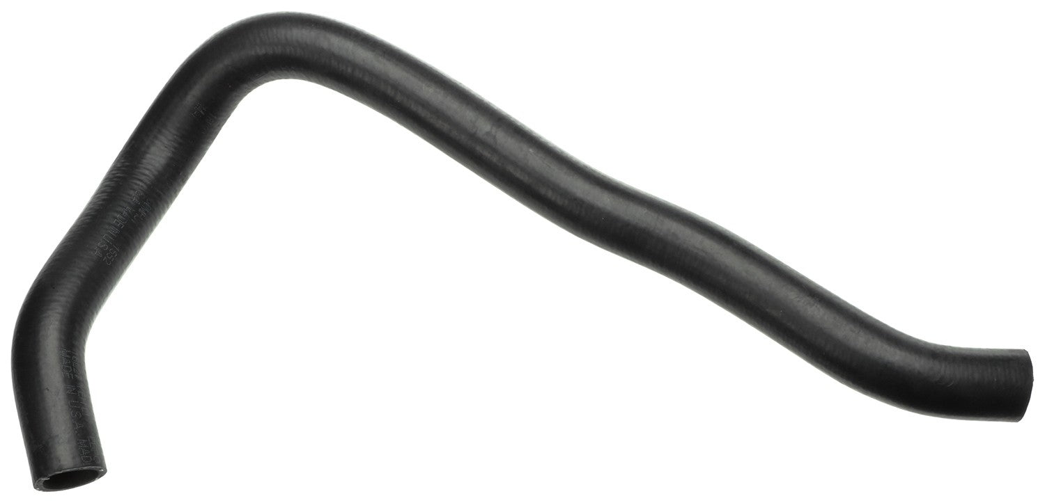 Gates 05-10 Kia Sportage V-6 2.7L Upper Molded Coolant Hose