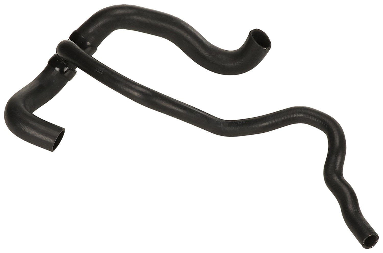 Gates 2001 Ford Super Duty Van V-8 7.3L Diesel Lower Molded Coolant Hose