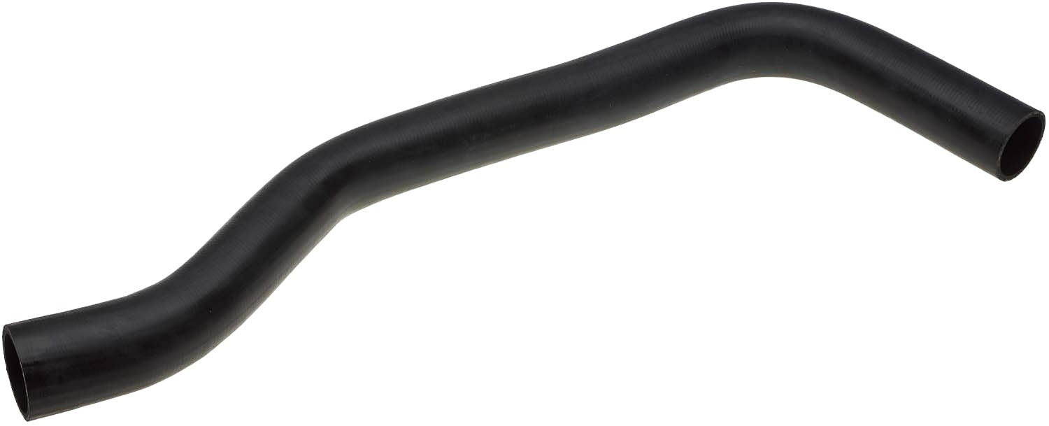 Gates 04-09 GMC C7500 Caterpillar C7 Diesel Upper - Eng. To Rad. Molded Coolant Hose