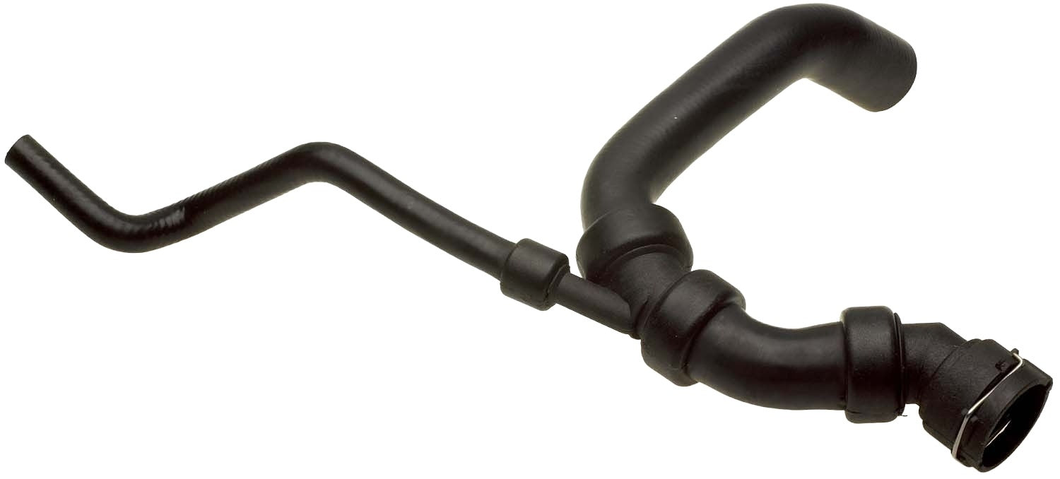 Gates 98-05 Volkswagen Passat V-6 2.8L Upper Molded Coolant Hose