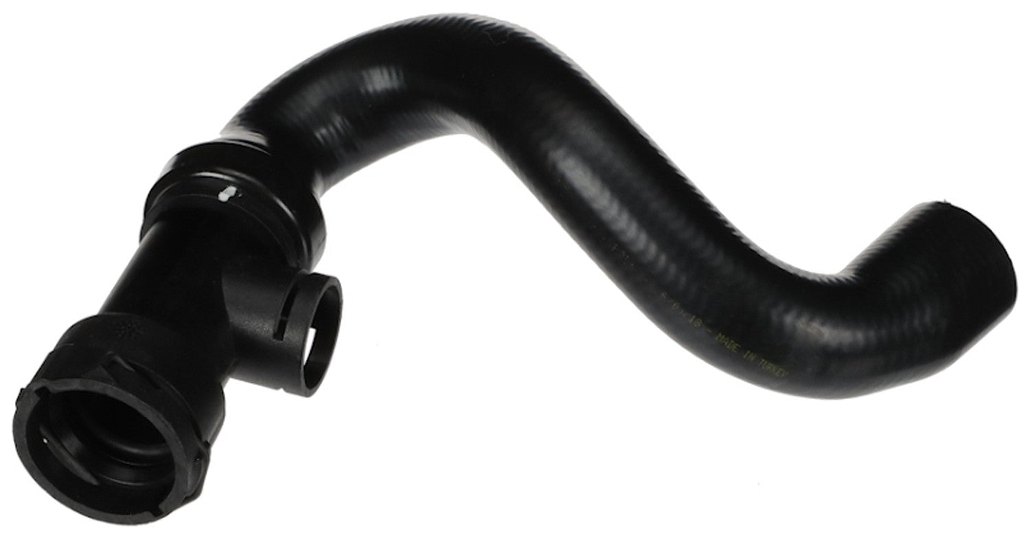 Gates 98-01 Volkswagen Passat V-6 2.8L Lower Molded Coolant Hose