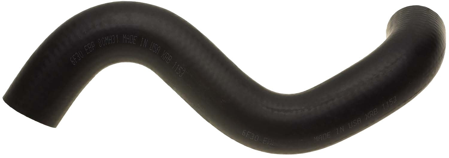 Gates 05-10 Scion TC 4-Cyl. 2.4L Lower Molded Coolant Hose