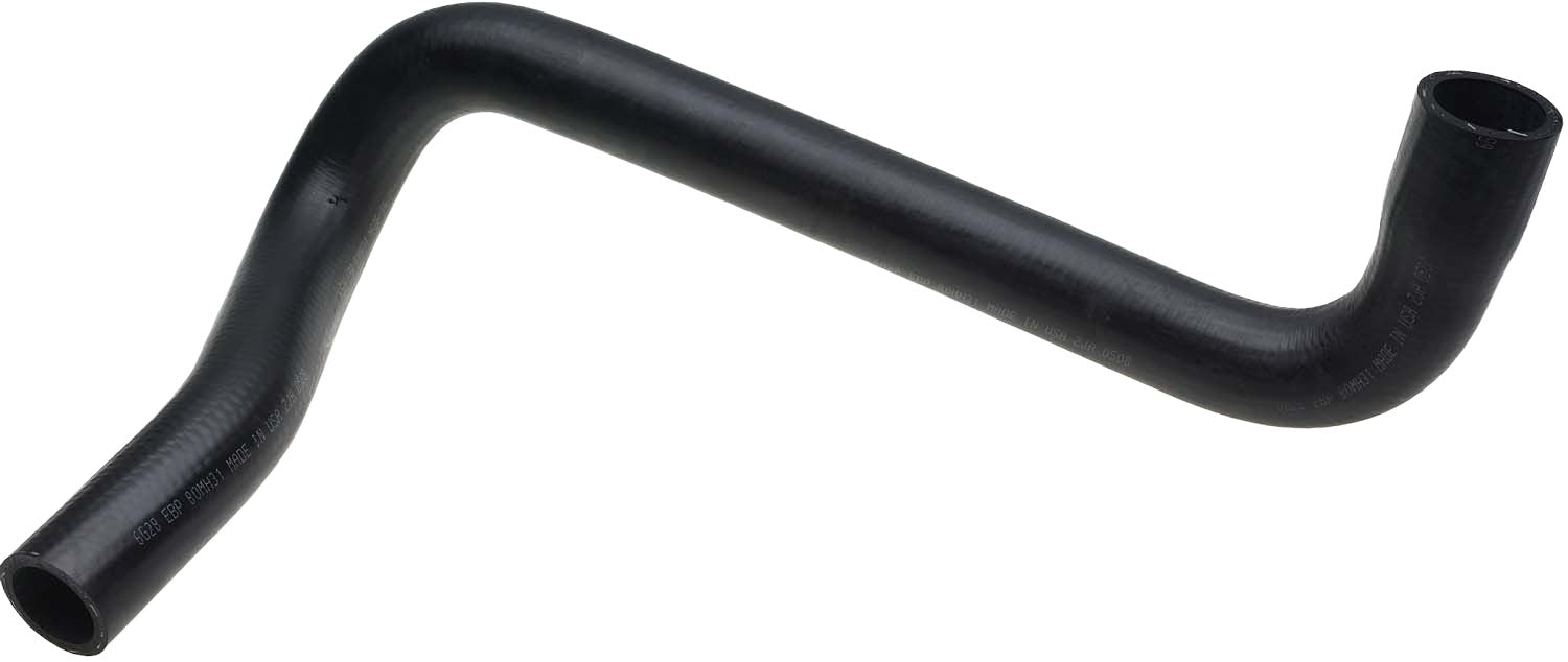 Gates 05-06 Toyota Tundra V-6 4.0L Lower Molded Coolant Hose
