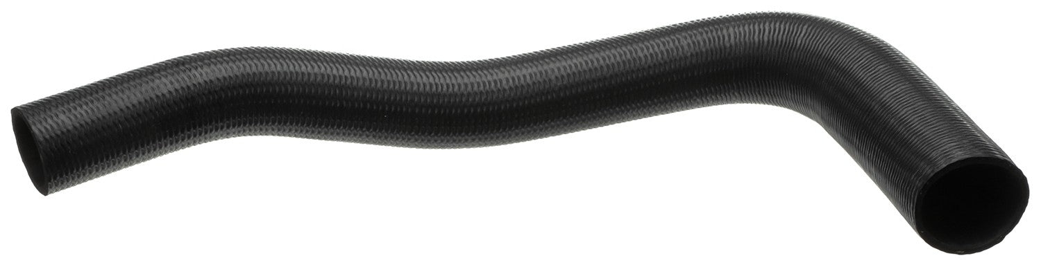 Gates 98-04 Isuzu NPR Isuzu 4HE1-TC Diesel Lower - Eng. To Rad. Molded Coolant Hose