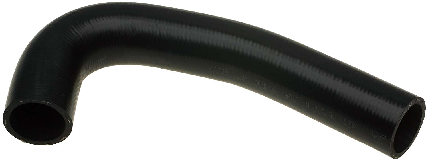 Gates 98-04 Isuzu NPR Isuzu 4HE1-TC Diesel Upper - Eng. To Rad. Molded Coolant Hose