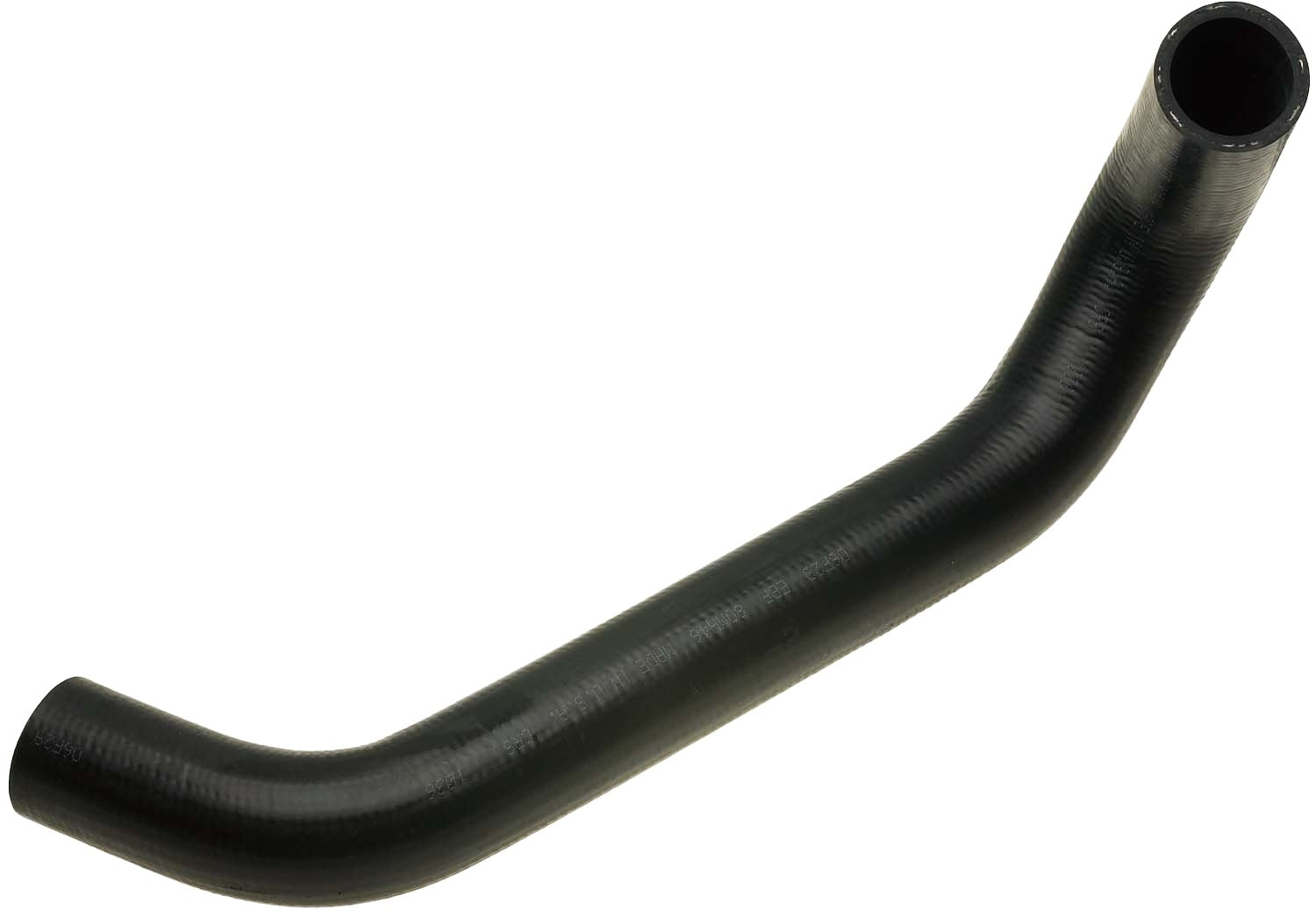 Gates 03-07 Isuzu NPR GM V-8 6.0L Lower - Eng. To Rad. Molded Coolant Hose