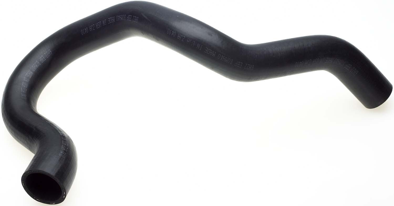 Gates 91-01 Jeep Cherokee 6-Cyl. 4.0L Lower Molded Coolant Hose