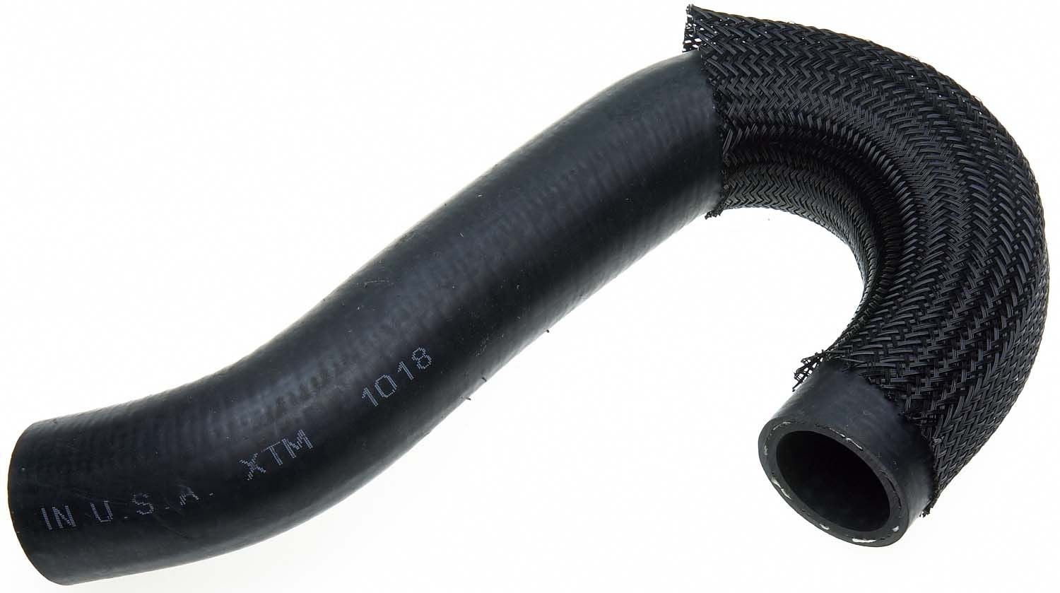 Gates 06-09 Chevrolet Impala V-8 5.3L Upper Molded Coolant Hose