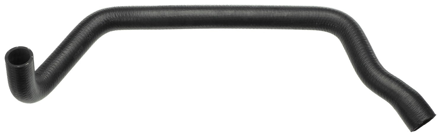 Gates 06-09 Chevrolet Impala V-8 5.3L Lower Molded Coolant Hose