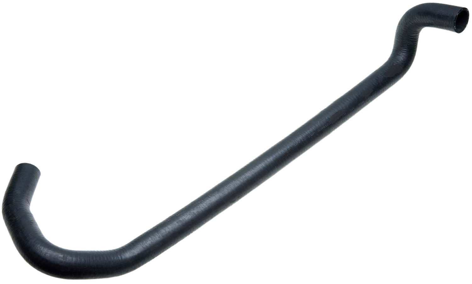 Gates 06-11 Cadillac DTS V-8 4.6L Upper Molded Coolant Hose