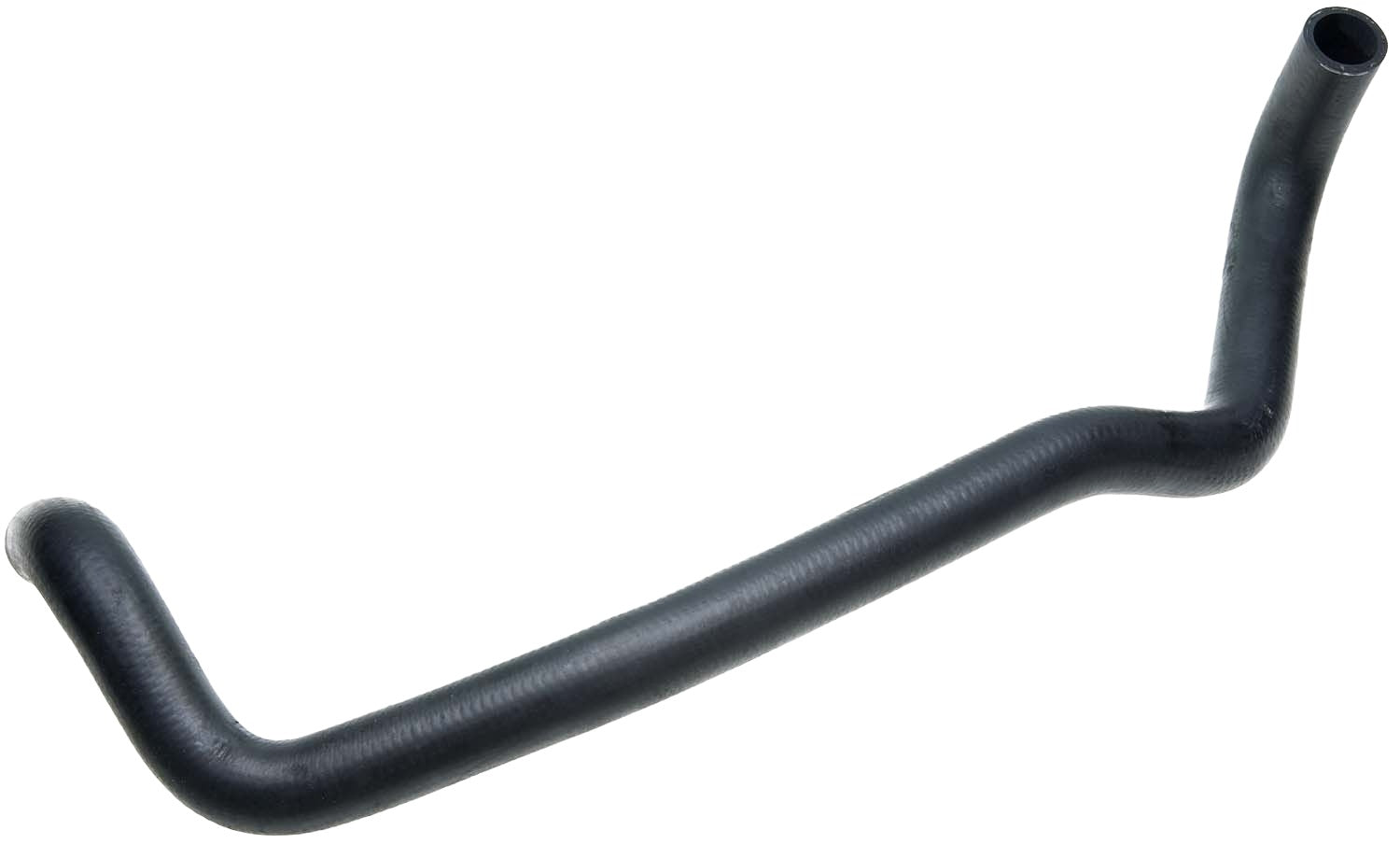 Gates 06-11 Chevrolet Impala V-6 3.5L Lower Molded Coolant Hose