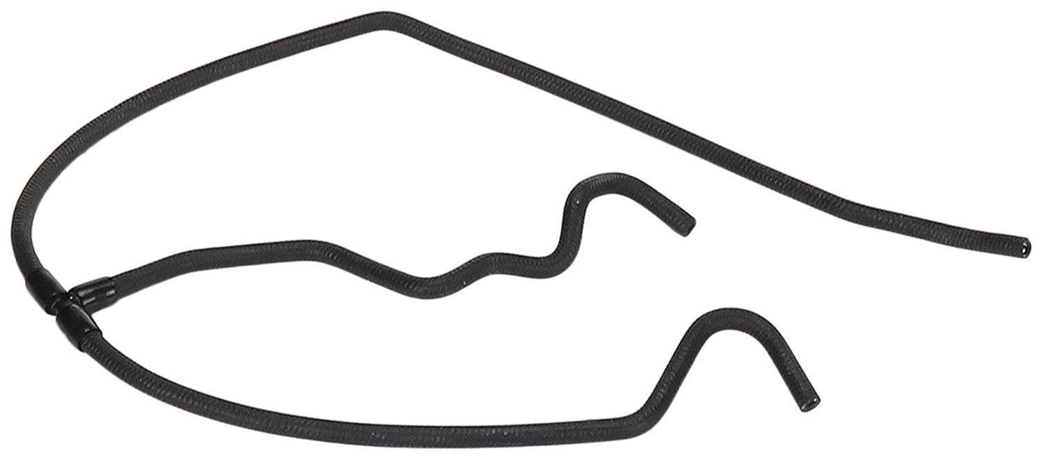 Gates 04-09 Cadillac SRX V-6 3.6L Reservoir To Tee Molded Coolant Hose