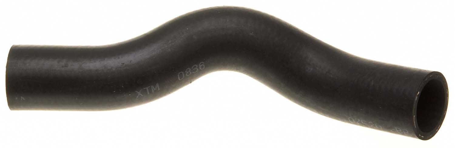Gates 05-08 Buick LaCrosse V-6 3.6L Upper - Rad. To Filler Neck Molded Coolant Hose