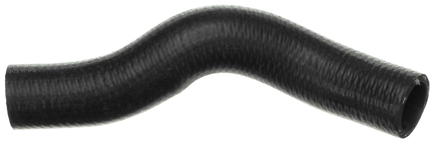 Gates 05-08 Buick LaCrosse V-6 3.6L Upper - Rad. To Filler Neck Molded Coolant Hose