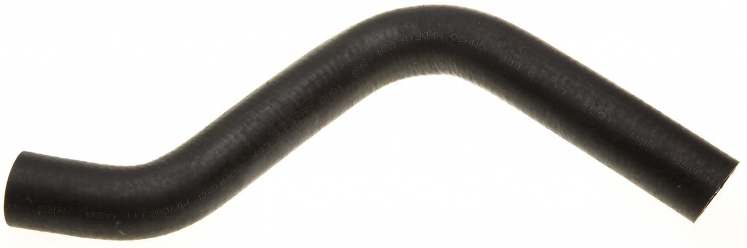 Gates 06-09 Chevrolet Equinox V-6 3.4L Upper Molded Coolant Hose