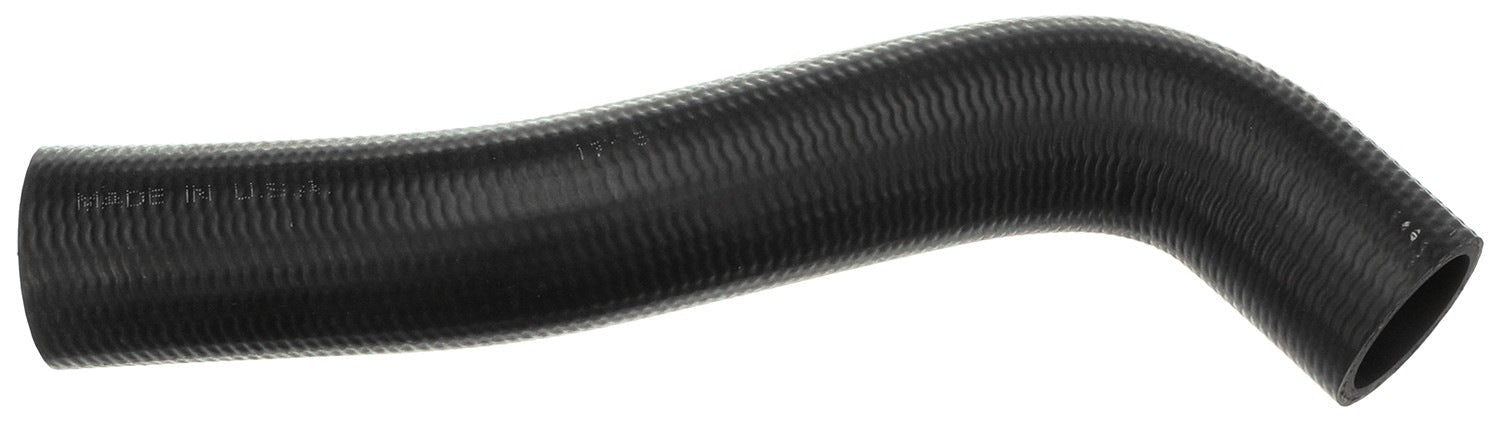 Gates 06-11 Cadillac DTS V-8 4.6L Lower Molded Coolant Hose