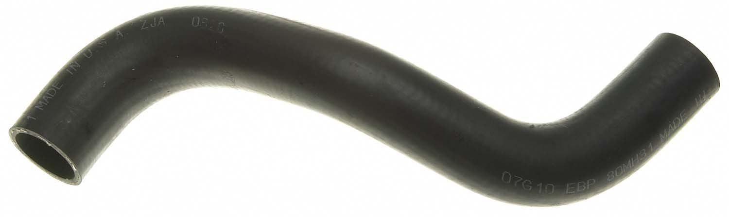 Gates 06-08 Toyota RAV4 4-Cyl. 2.4L Lower Molded Coolant Hose