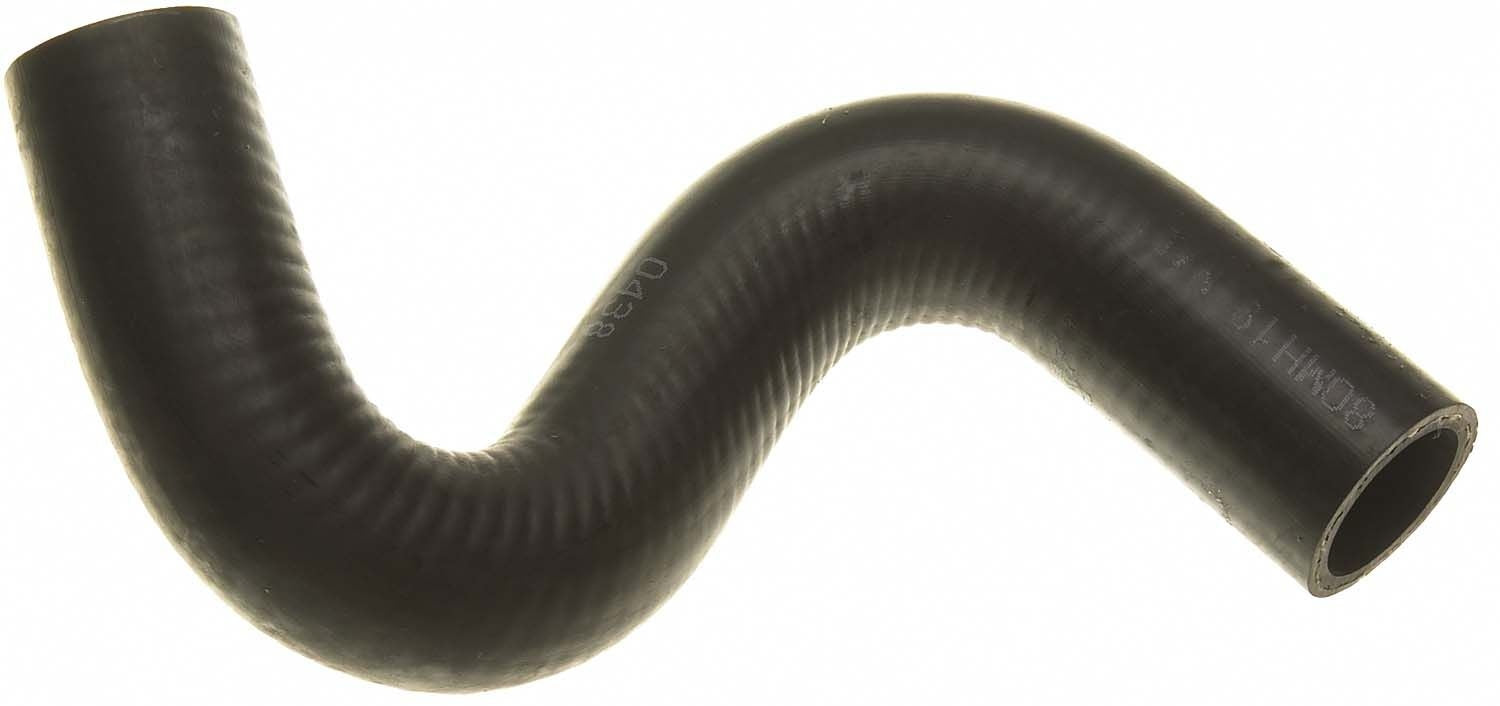 Gates 07-18 Toyota Yaris 4-Cyl. 1.5L Upper Rad. To Filler Neck Molded Coolant Hose