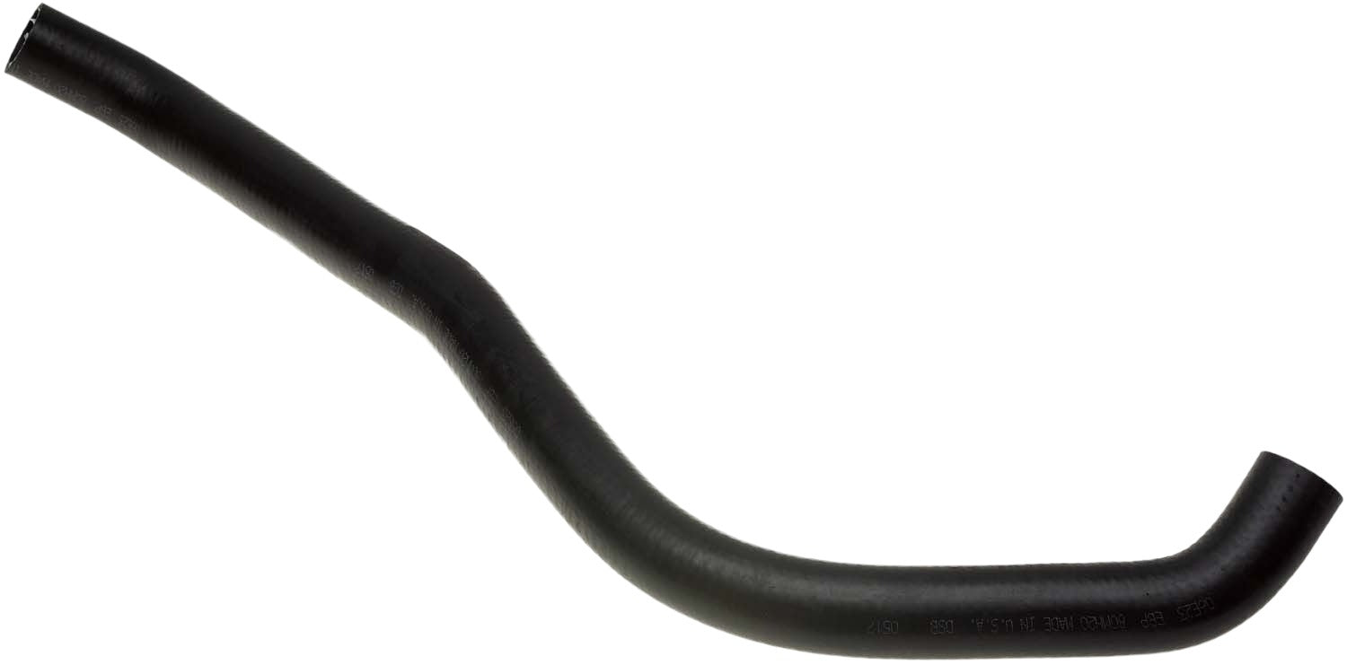 Gates 94-95 Chevrolet C & K Series Pickup V-6 4.3L Upper Molded Coolant Hose