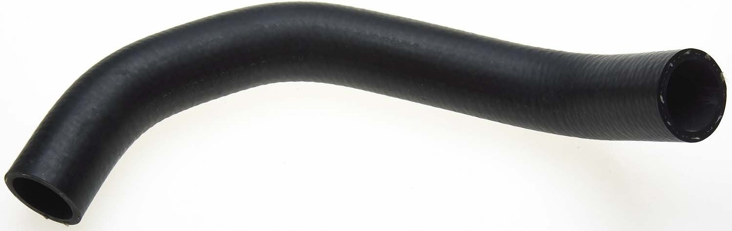 Gates 05-07 Ford Five Hundred V-6 3.0L Lower - Pipe To Thermostat Housing Molded Coolant Hose