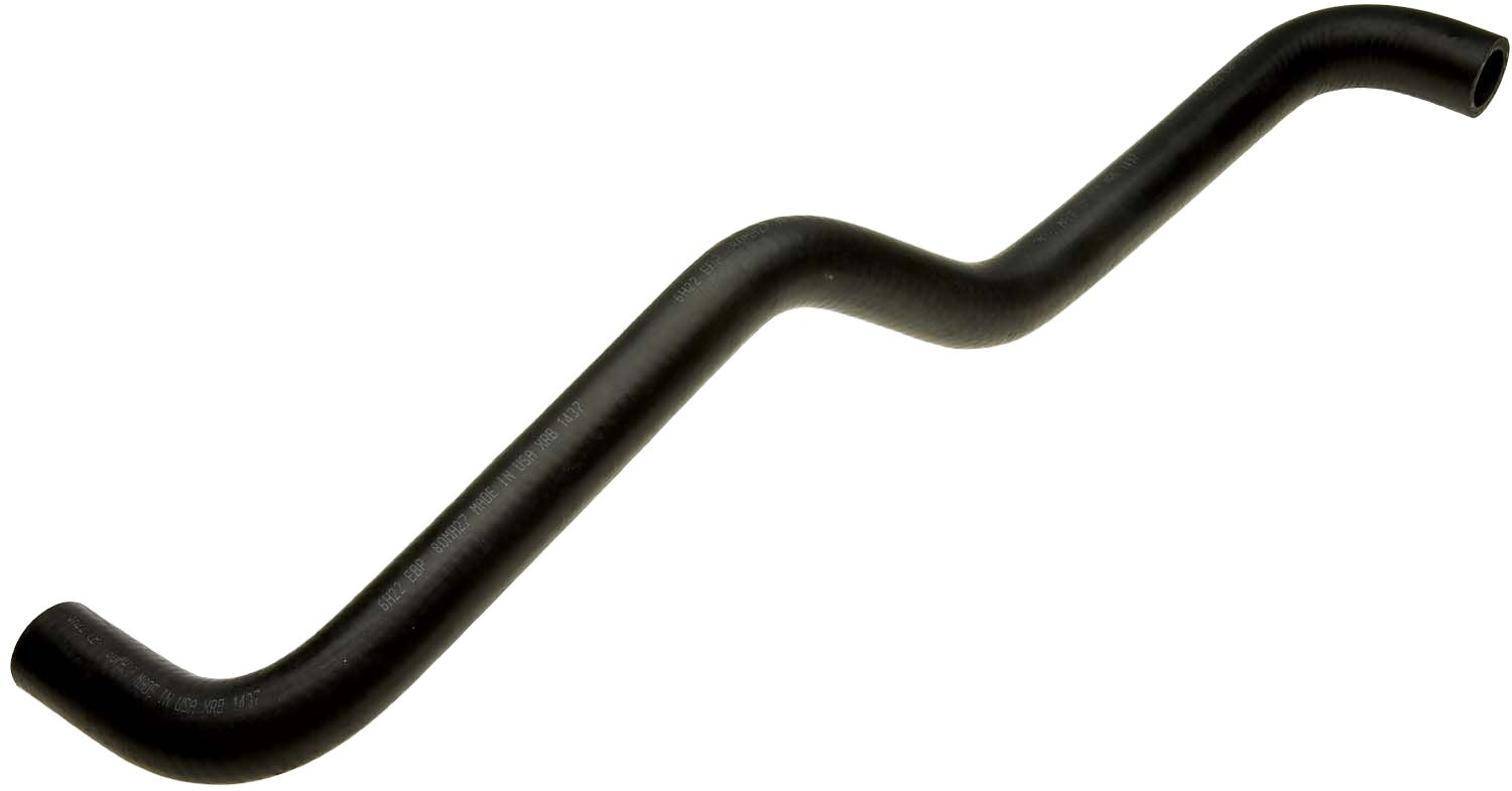 Gates 08-14 Subaru Tribeca 6-Cyl. 3.6L Upper - To Left Cylinder Head Molded Coolant Hose