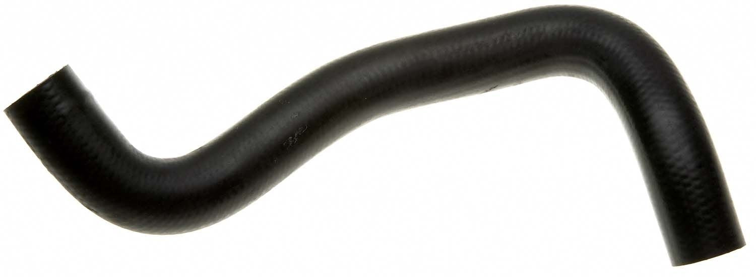Gates 07-09 Toyota Camry 4-Cyl. 2.4L Lower Molded Coolant Hose