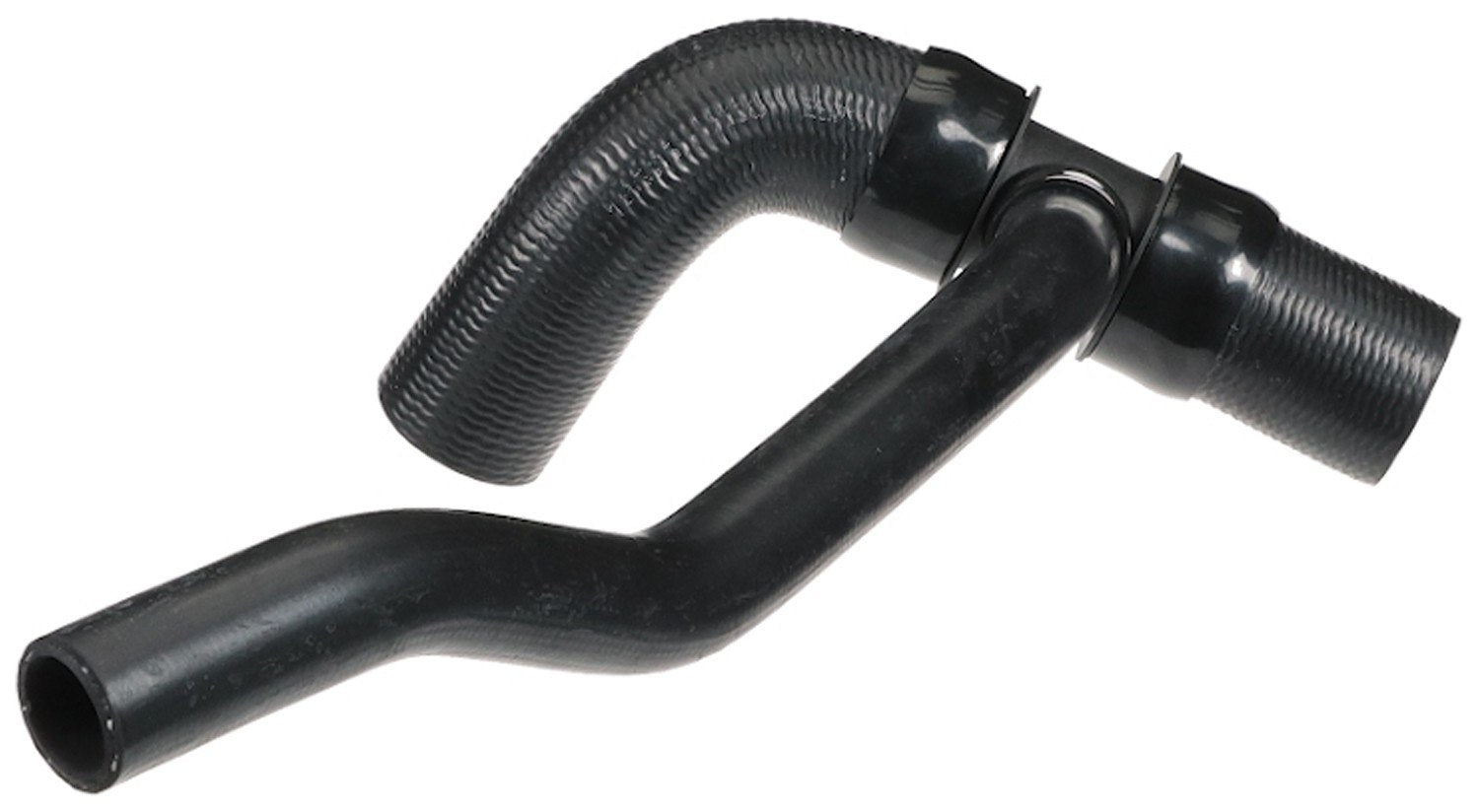 Gates 03-11 Ford Crown Victoria V-8 4.6L Lower - Rad. To Oil Cooler Molded Coolant Hose