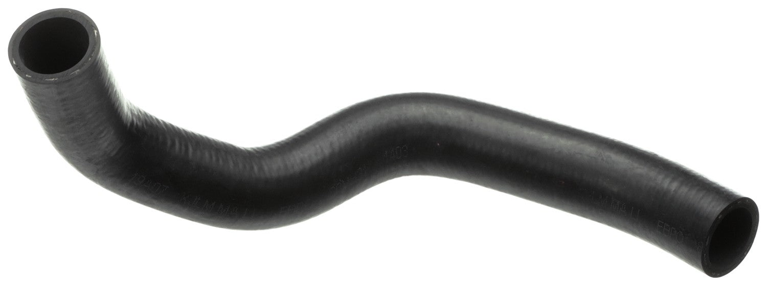 Gates 07-09 Chevrolet Trailblazer V-8 6.0L Upper Molded Coolant Hose