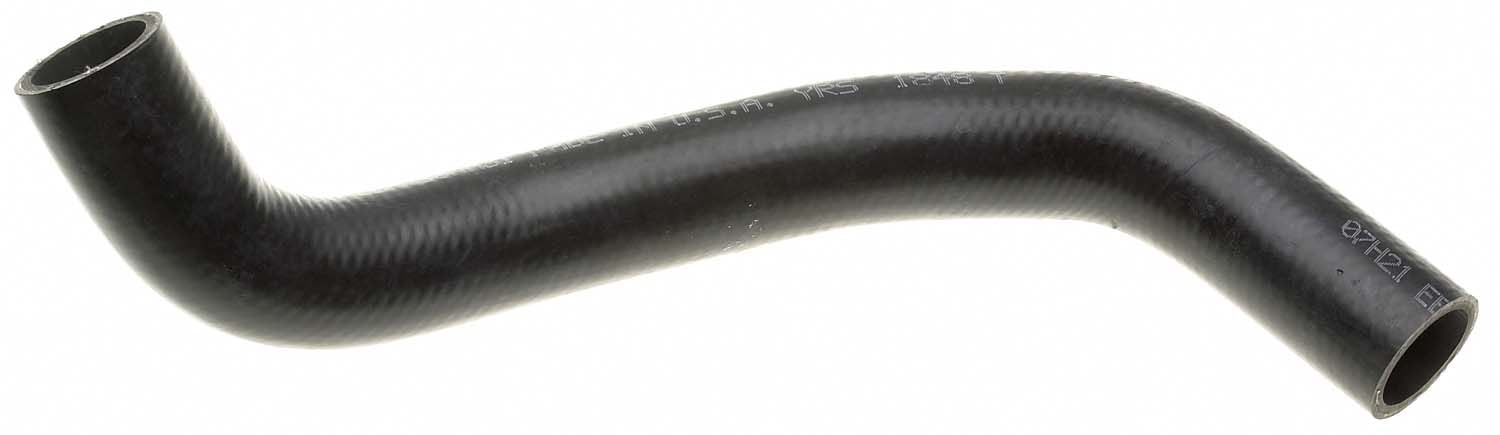 Gates 06-09 Cadillac STS V-8 4.4L Upper Molded Coolant Hose