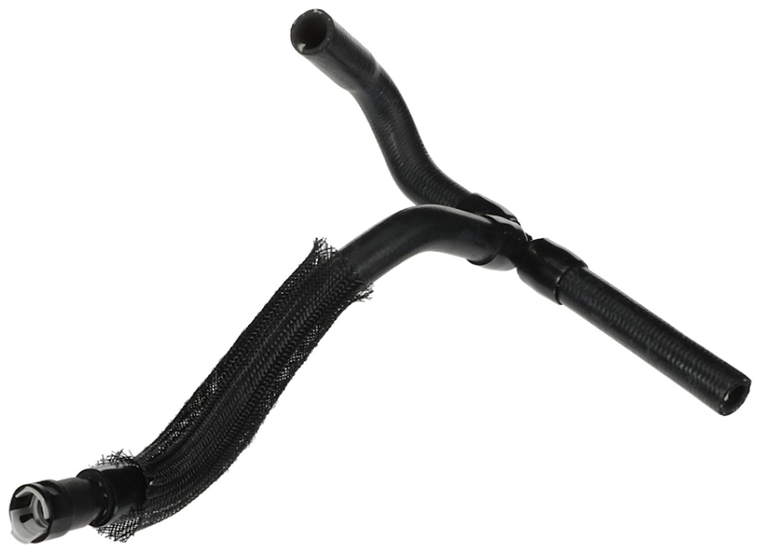 Gates 03-04 Ford Expedition V-8 5.4L Valve To Eng. Molded Coolant Hose