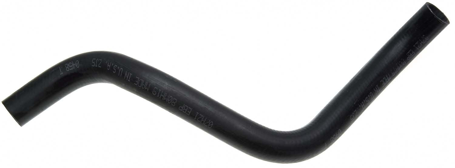 Gates 03-07 Honda Accord V-6 3.0L Lower Molded Coolant Hose