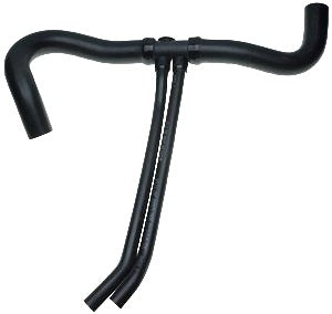 Gates 05-07 Ford Super Duty V-10 6.8L Lower Molded Coolant Hose